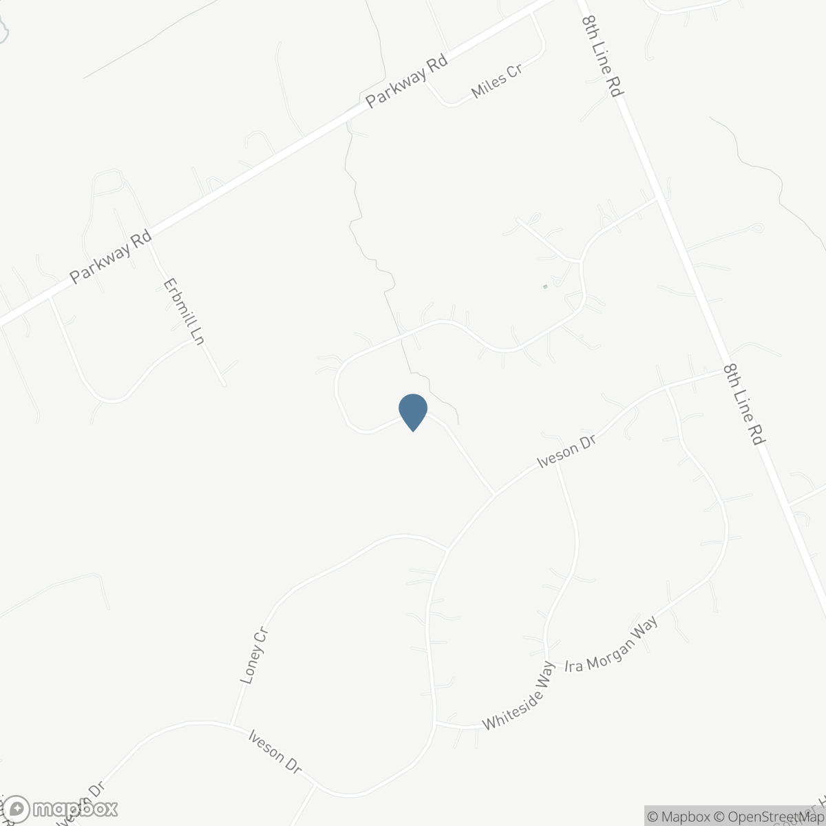 8050 ADAM BAKER WAY, Ottawa, Ontario K0A 2P0